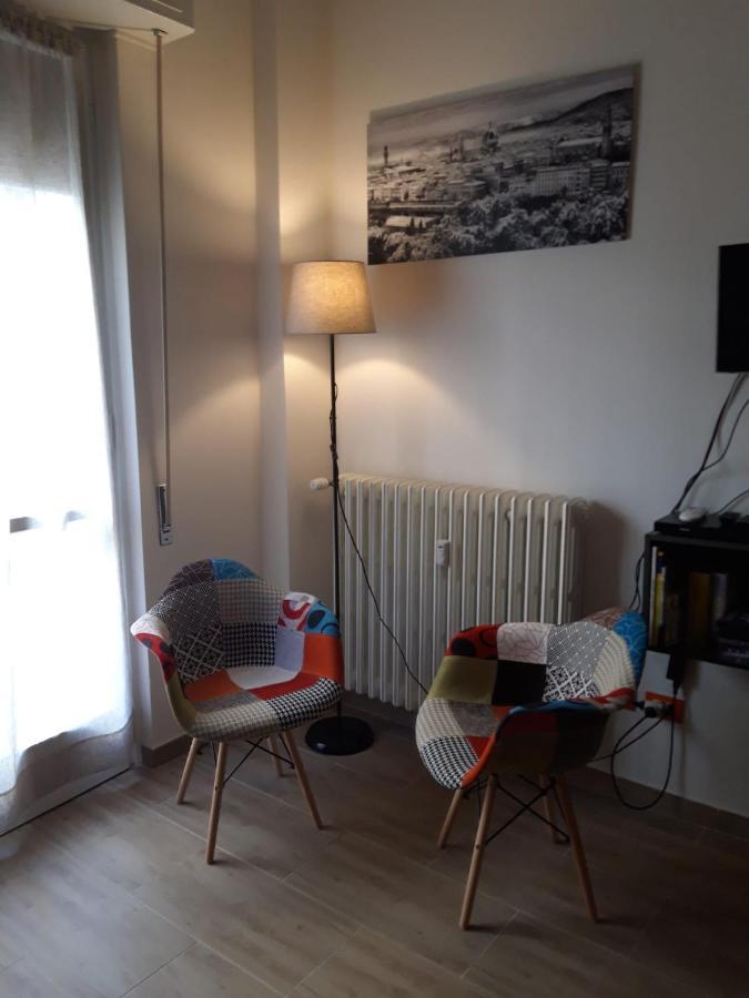 Fiorino House Apartment Florence Exterior photo