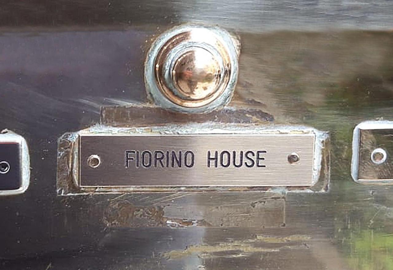 Fiorino House Apartment Florence Exterior photo