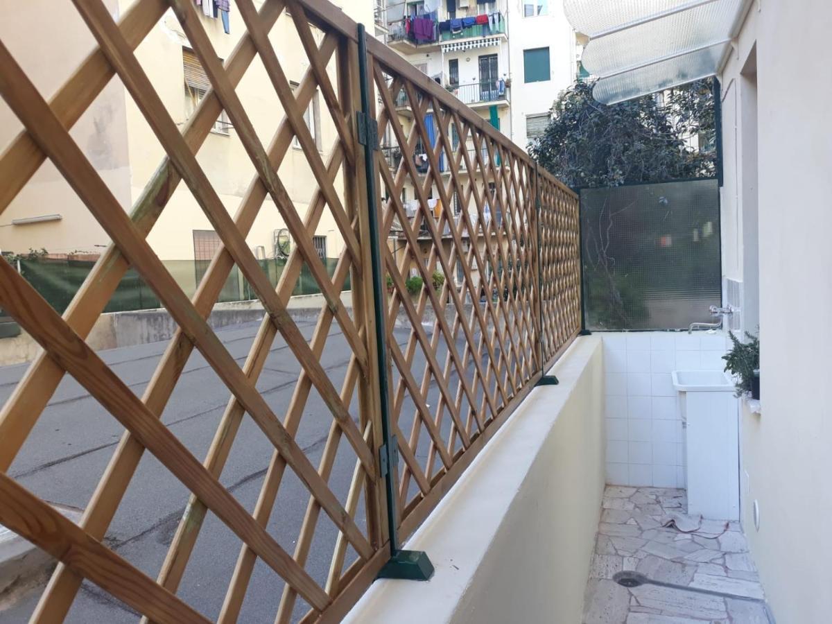 Fiorino House Apartment Florence Exterior photo