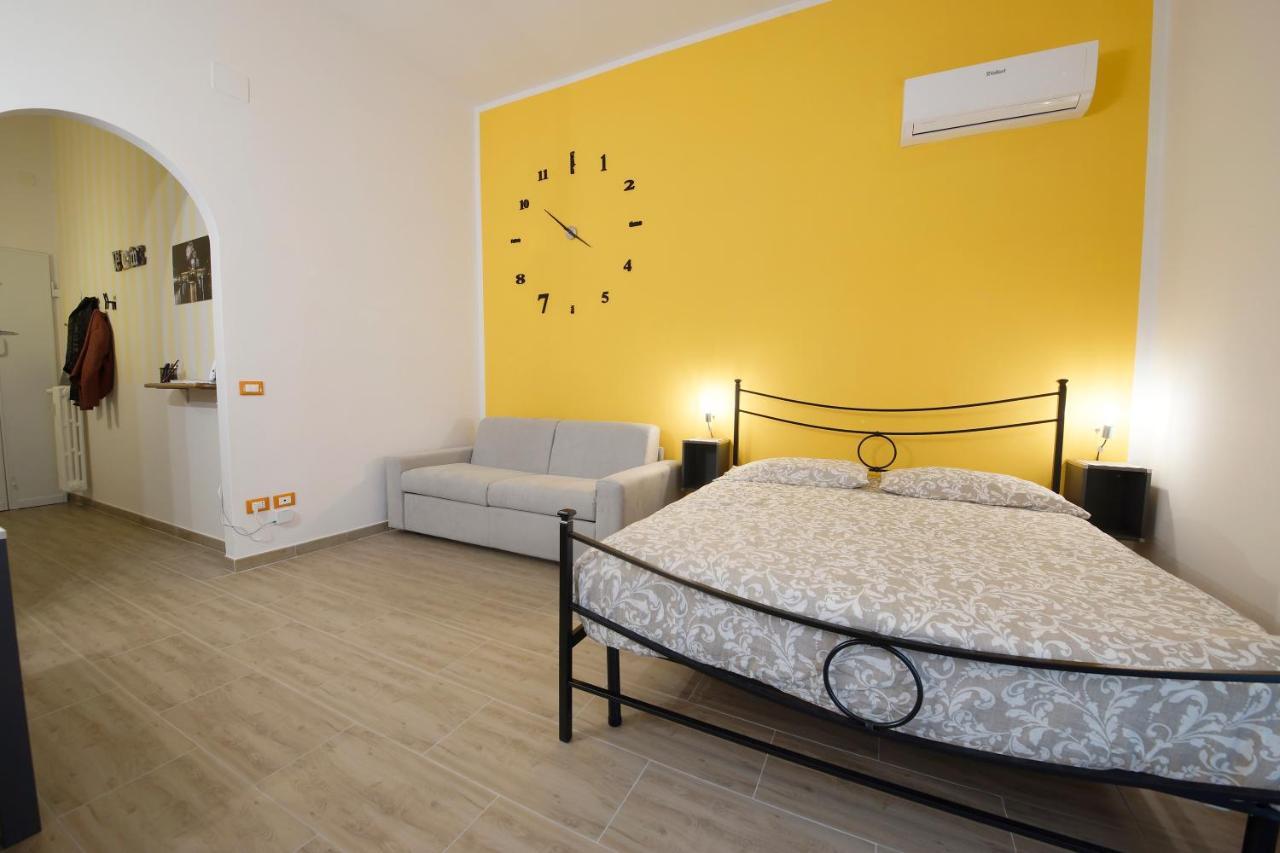 Fiorino House Apartment Florence Exterior photo