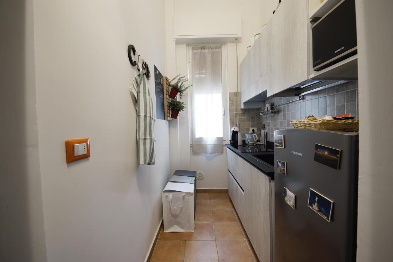 Fiorino House Apartment Florence Exterior photo
